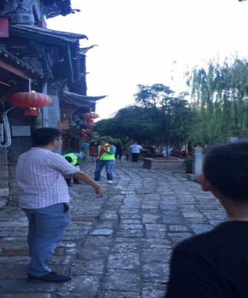 铁哥的头像