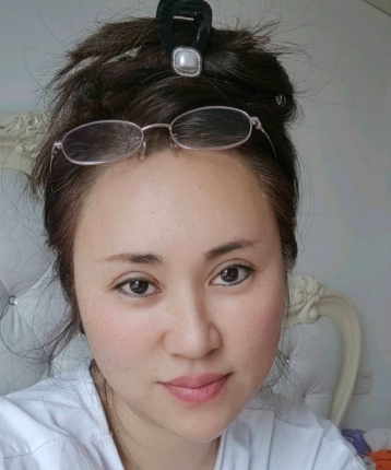 子情的头像