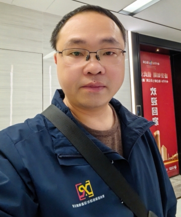 机械设备贸易的头像