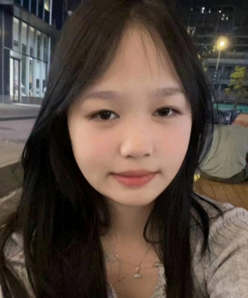 冰玉少女的头像