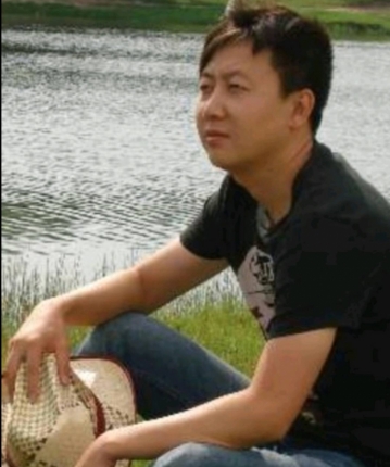 儒雅绅士的头像