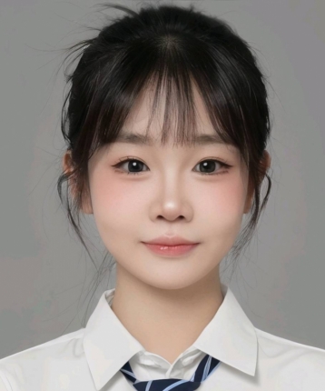 美丽花朵的头像