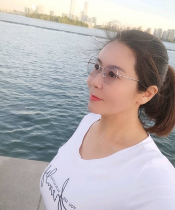 媚娘姐的头像