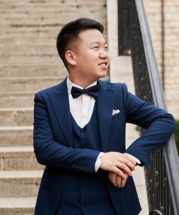 慕容博士的头像