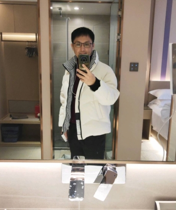 行雲流水的头像