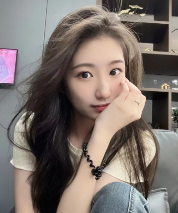 圣诞小鹿的头像