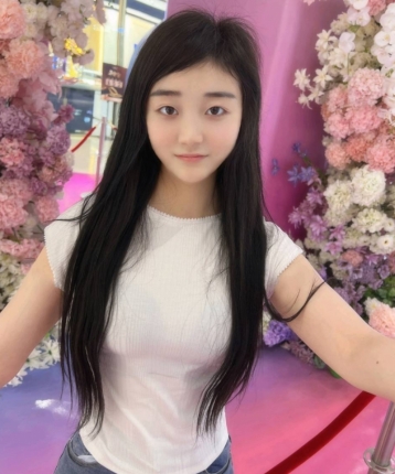 深圳旅行达人邻家幺妹的照片