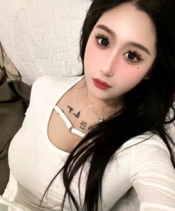 不知名美女的头像