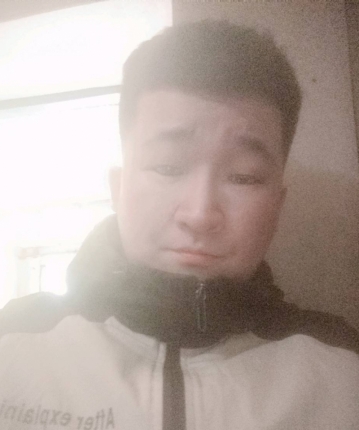 你说你是你的头像