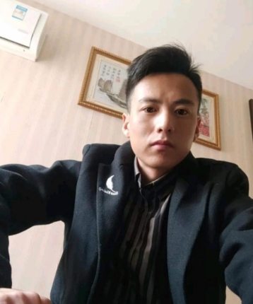 我想静一静的头像