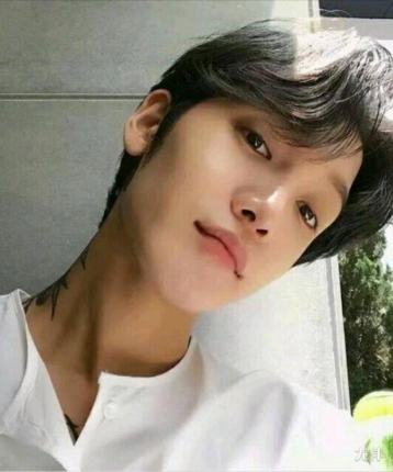 你是人间惊鸿客的头像