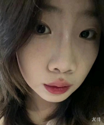 白衣天使的头像