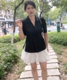 有点清新有点可爱的照片