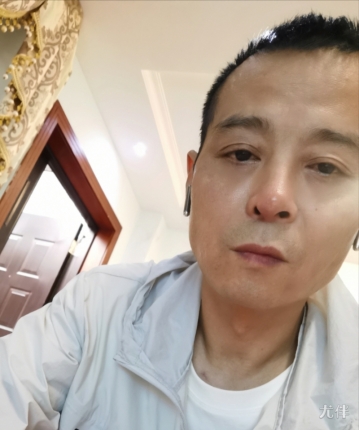 罗叔叔的头像