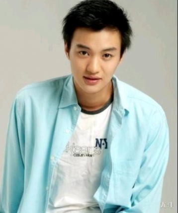 暗夜繁星的头像