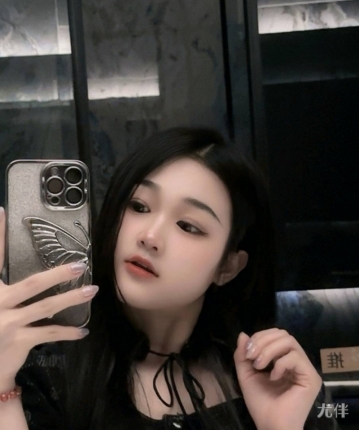 只是路人甲.的头像