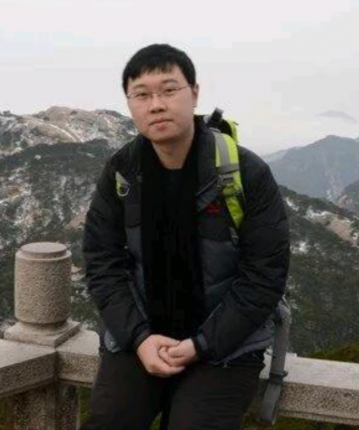 大大大白的头像