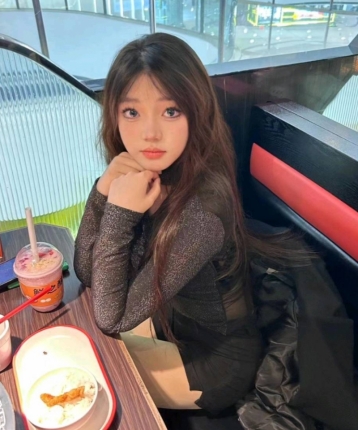 可可大美女的头像