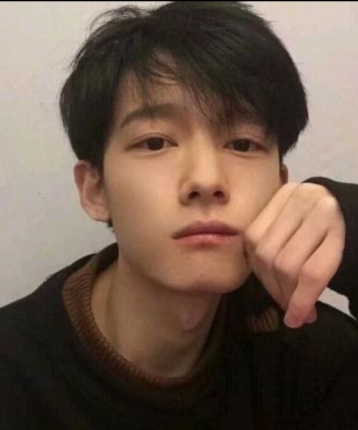 明天这样的头像