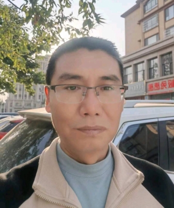 快乐的豆子的头像