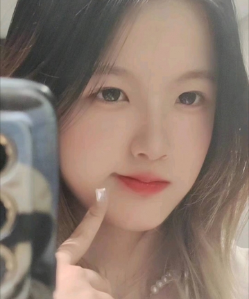 暗恋的欣欣的头像