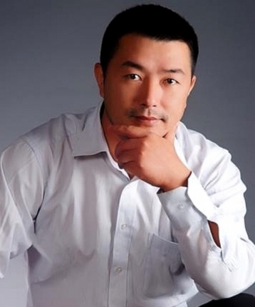 无我无执的头像