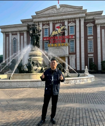 大头哥哥的头像