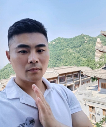 会跳舞泥鳅的头像