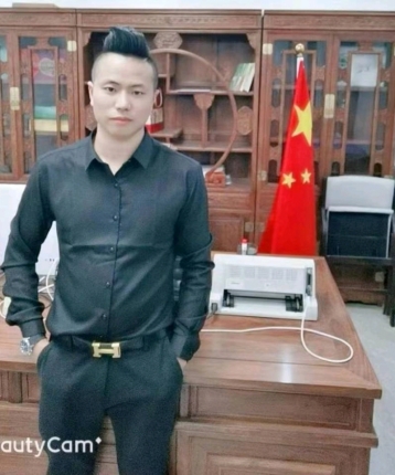 如果还有如果的头像
