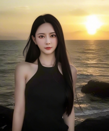 李优美子的头像