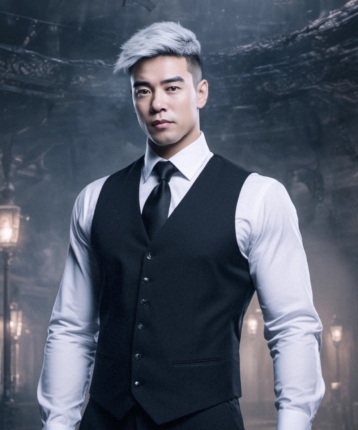 辛巴哈拉少的头像