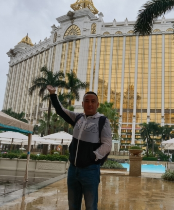 大秦龙啸的头像