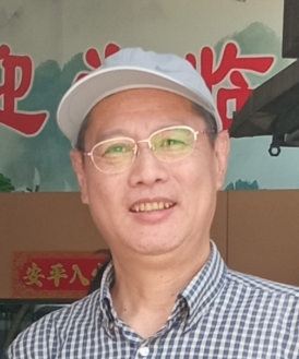 万水千山只等闲的头像