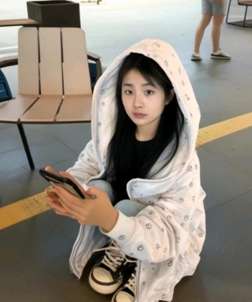 柚橘的头像