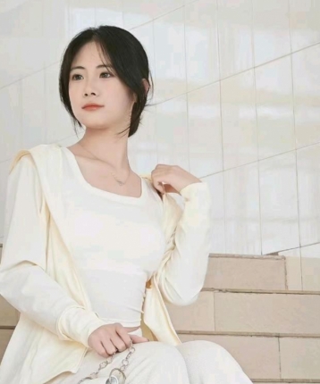 可爱美丽的忧忧的头像