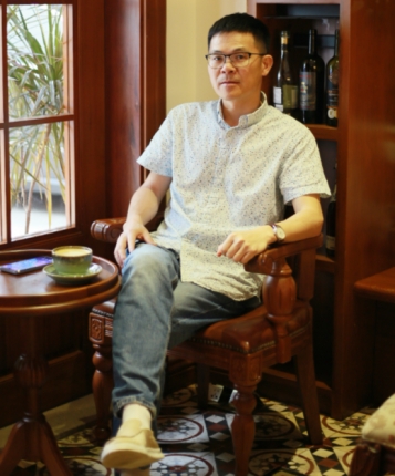 Benny王的头像
