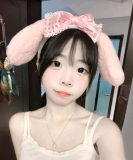 我是可爱小仙女的照片