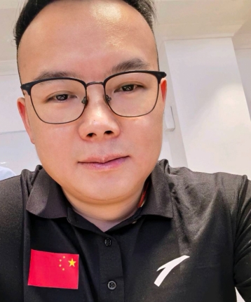 林木森的头像