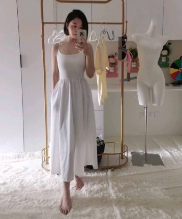 亭亭玉立的头像