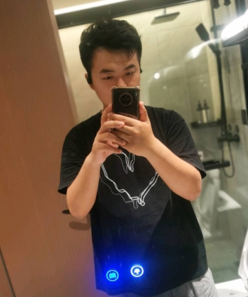 欧风堂堂的头像