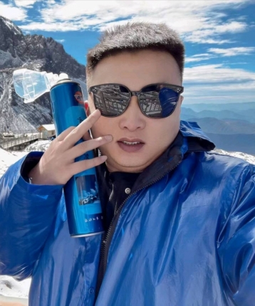 离不开的头像