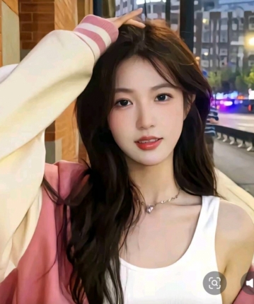 依旧可爱的头像