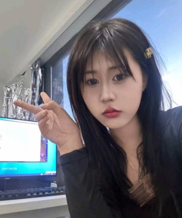 琪琪很神奇的头像