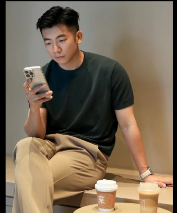 如果没有传说的头像