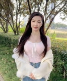 小九的照片