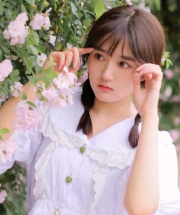 梅香如故的头像