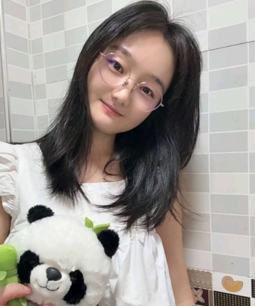 要开心就好的头像