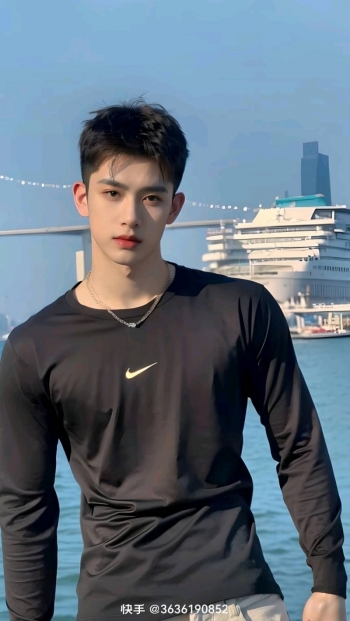 我是林先生的头像