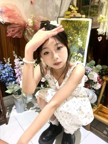 妮尼妮的头像