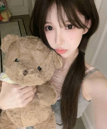 Model桔子的头像